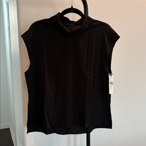 Commense Leisure Cap T-Shirt NWT Size M - Picture 4 of 6